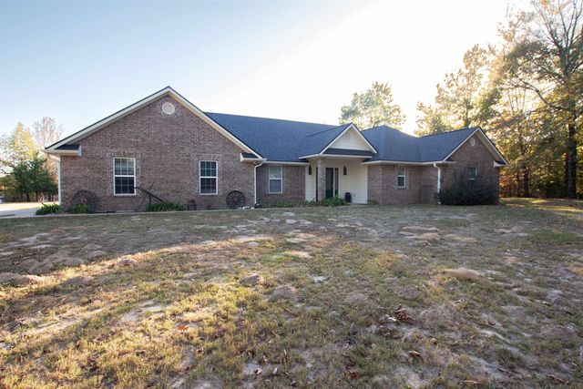 3014 CR 3550, Holly Lake Ranch, TX 75765