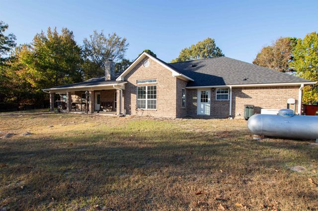 3014 CR 3550, Holly Lake Ranch, TX 75765