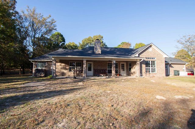 3014 CR 3550, Holly Lake Ranch, TX 75765