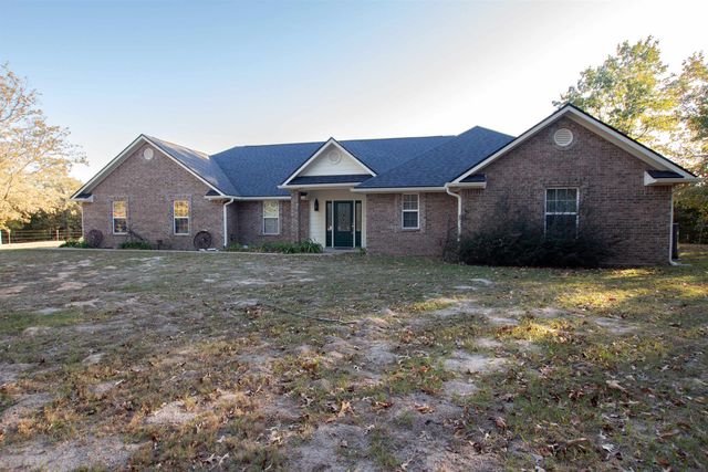 3014 CR 3550, Holly Lake Ranch, TX 75765