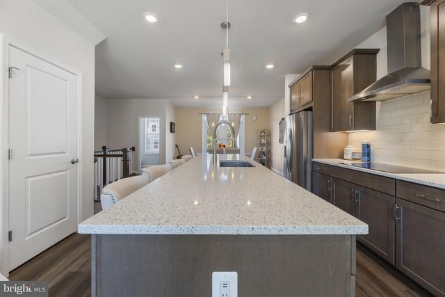 165 SHADED VALLEY CT, Stafford, VA 22554