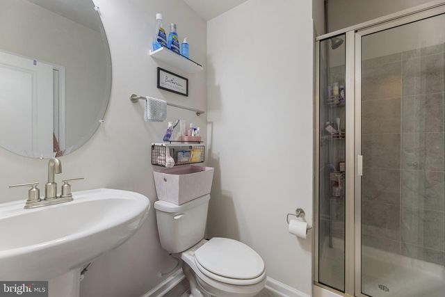 165 SHADED VALLEY CT, Stafford, VA 22554