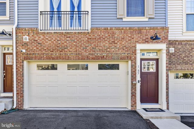 165 SHADED VALLEY CT, Stafford, VA 22554