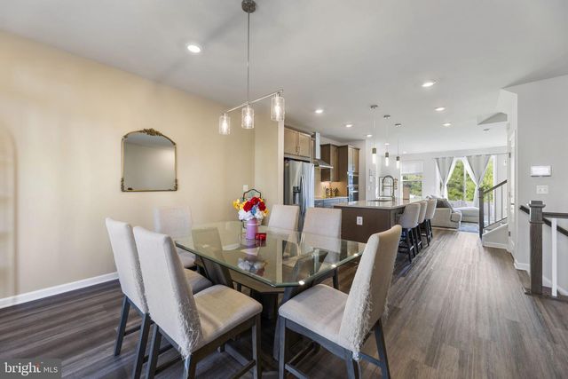 165 SHADED VALLEY CT, Stafford, VA 22554