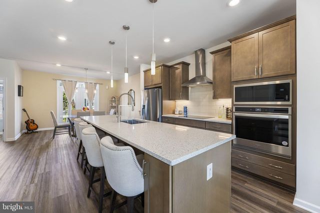 165 SHADED VALLEY CT, Stafford, VA 22554