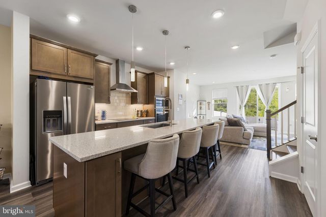 165 SHADED VALLEY CT, Stafford, VA 22554