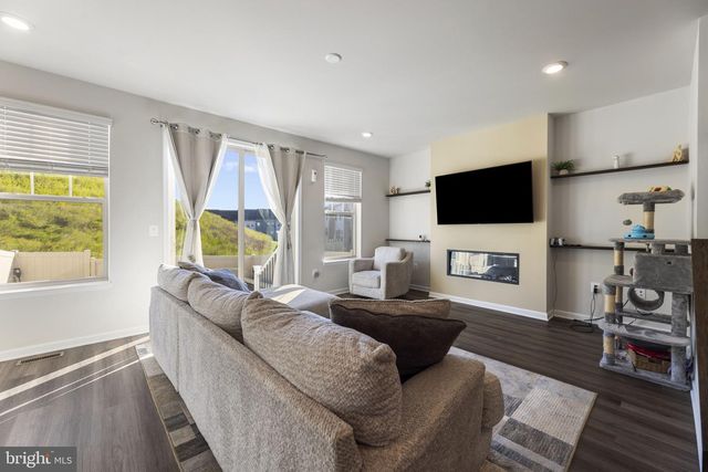 165 SHADED VALLEY CT, Stafford, VA 22554