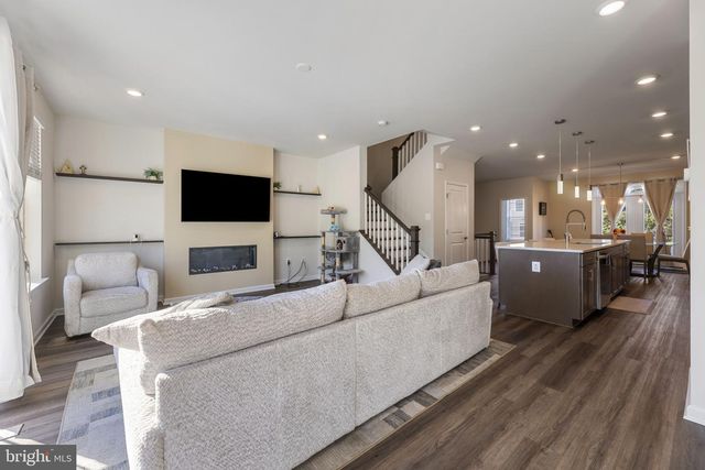 165 SHADED VALLEY CT, Stafford, VA 22554