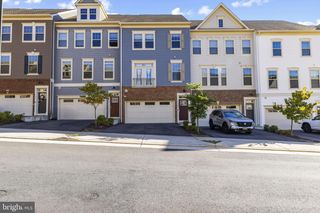 165 SHADED VALLEY CT, Stafford, VA 22554