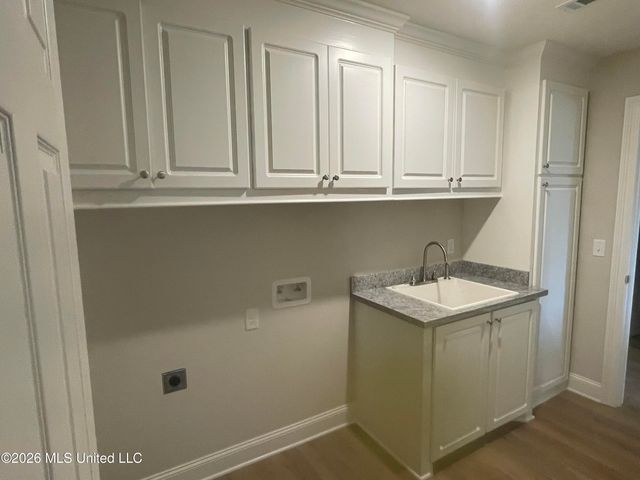 539 Patrick Farms Drive, Pearl, MS 39208