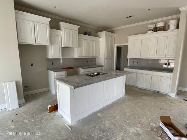 539 Patrick Farms Drive, Pearl, MS 39208