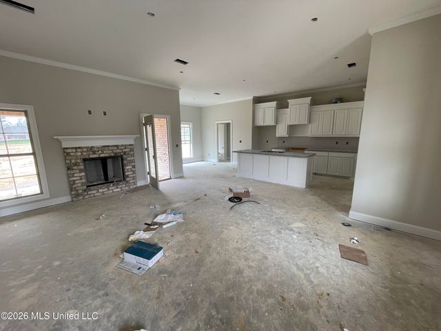 539 Patrick Farms Drive, Pearl, MS 39208