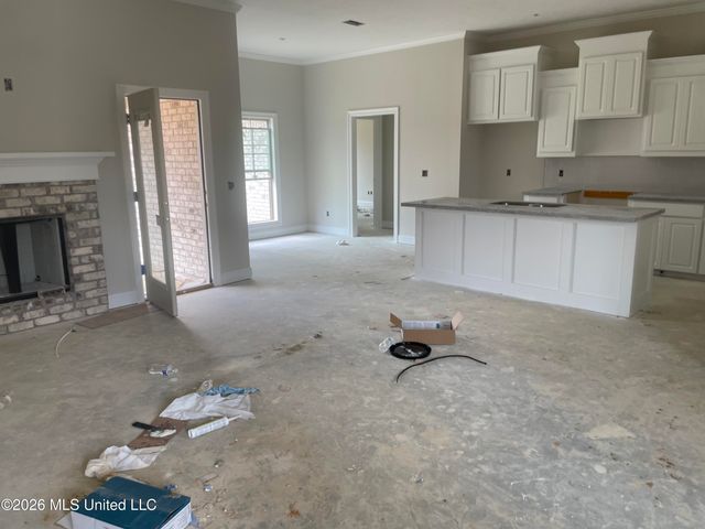 539 Patrick Farms Drive, Pearl, MS 39208