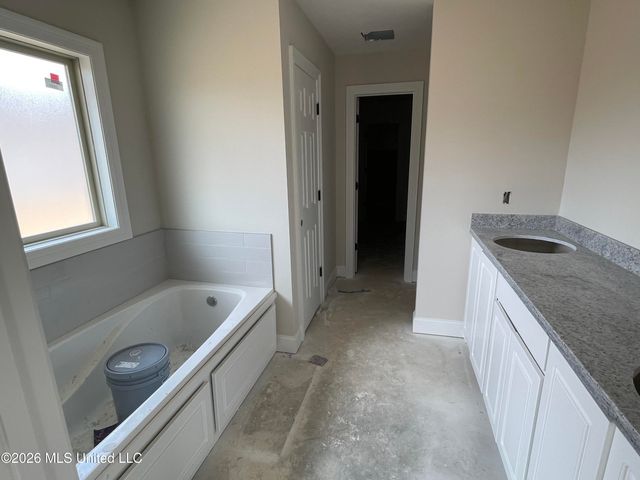 539 Patrick Farms Drive, Pearl, MS 39208