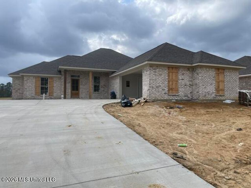 539 Patrick Farms Drive, Pearl, MS 39208