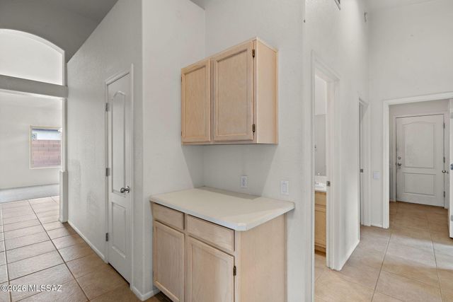 1870 W Hawkridge Street, Tucson, AZ 85737