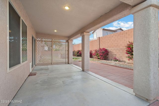 1870 W Hawkridge Street, Tucson, AZ 85737