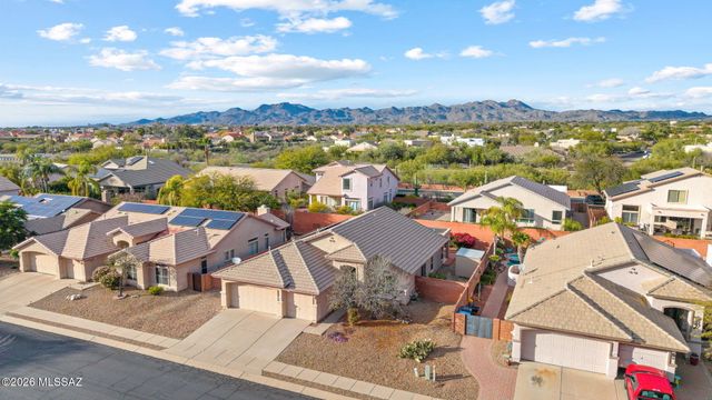 1870 W Hawkridge Street, Tucson, AZ 85737