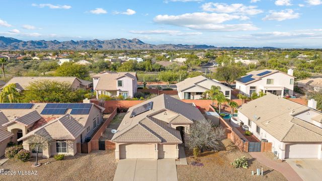 1870 W Hawkridge Street, Tucson, AZ 85737