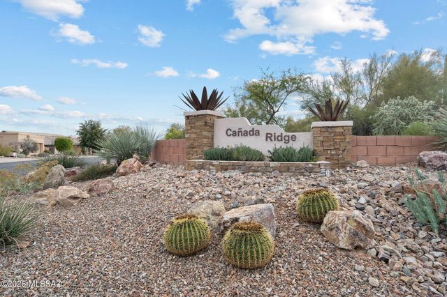 1870 W Hawkridge Street, Tucson, AZ 85737