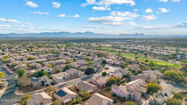 1870 W Hawkridge Street, Tucson, AZ 85737