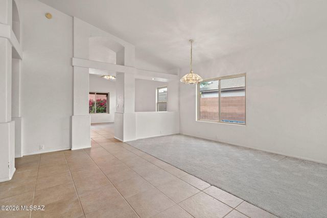 1870 W Hawkridge Street, Tucson, AZ 85737