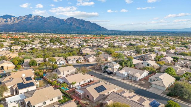 1870 W Hawkridge Street, Tucson, AZ 85737