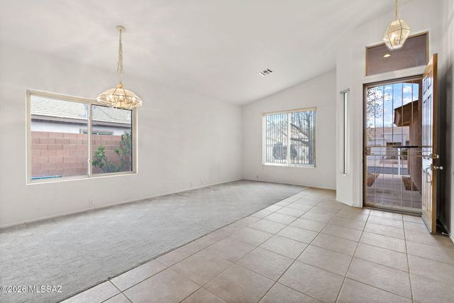 1870 W Hawkridge Street, Tucson, AZ 85737