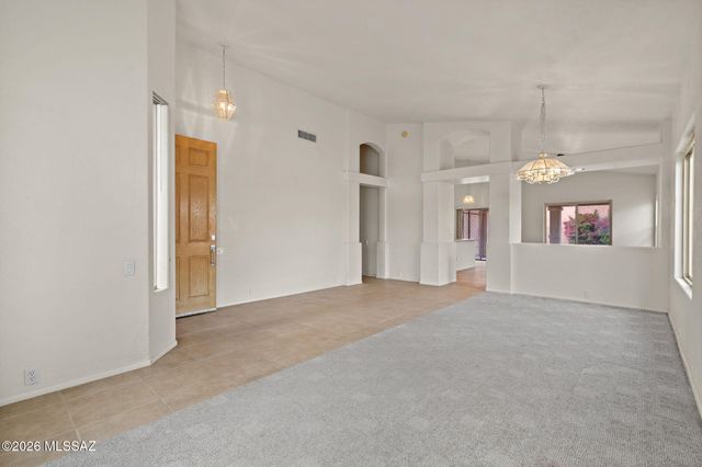 1870 W Hawkridge Street, Tucson, AZ 85737