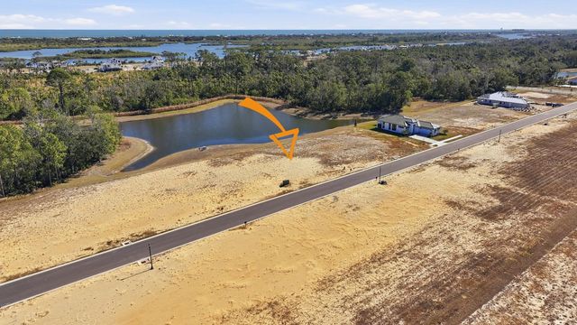 200 STILLWATER DRIVE, Flagler Beach, FL 32136