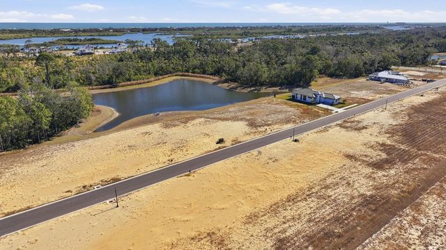 200 STILLWATER DRIVE, Flagler Beach, FL 32136