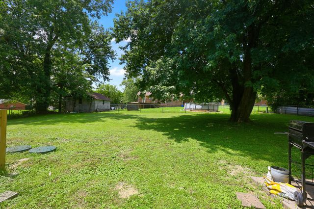 1919 Gilberts Creek Road, Lancaster, KY 40444