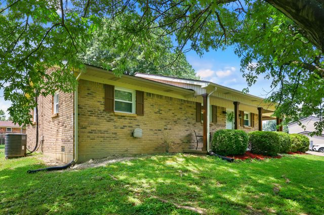 1919 Gilberts Creek Road, Lancaster, KY 40444