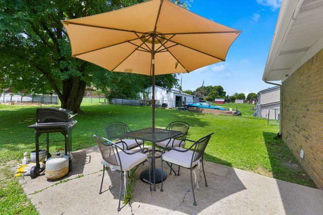 1919 Gilberts Creek Road, Lancaster, KY 40444