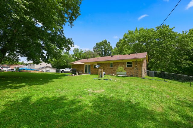 1919 Gilberts Creek Road, Lancaster, KY 40444