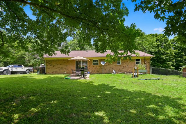 1919 Gilberts Creek Road, Lancaster, KY 40444