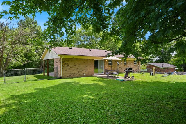 1919 Gilberts Creek Road, Lancaster, KY 40444