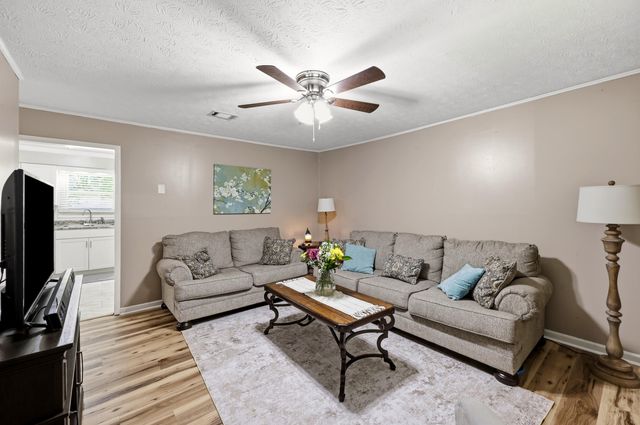 1919 Gilberts Creek Road, Lancaster, KY 40444