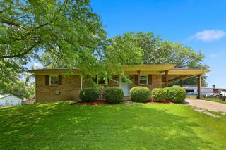 1919 Gilberts Creek Road, Lancaster, KY 40444