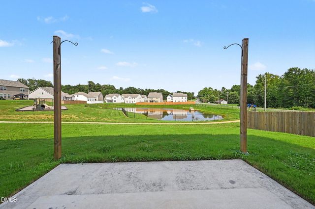 907 Burning Maple Lane, Mebane, NC 27302