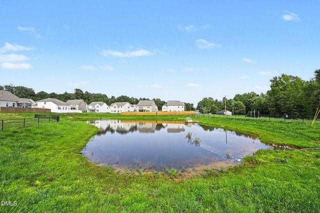 907 Burning Maple Lane, Mebane, NC 27302
