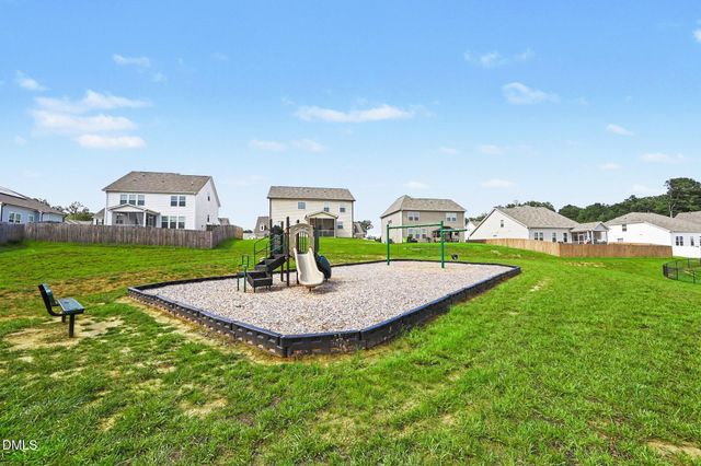 907 Burning Maple Lane, Mebane, NC 27302