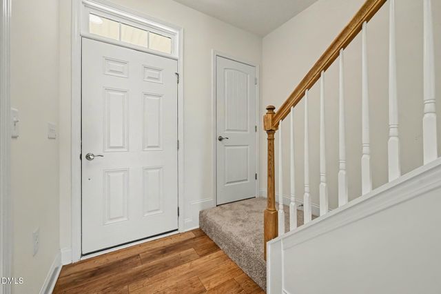 907 Burning Maple Lane, Mebane, NC 27302