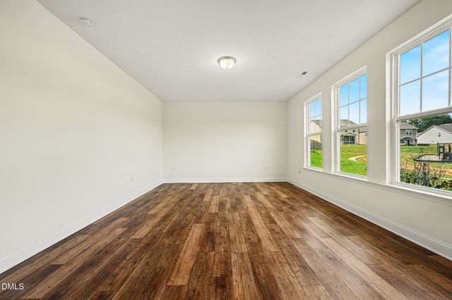 907 Burning Maple Lane, Mebane, NC 27302
