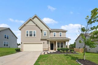 907 Burning Maple Lane, Mebane, NC 27302
