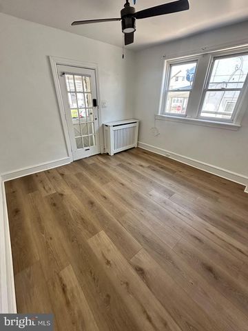 205 BERBRO AVE, Upper Darby, PA 19082