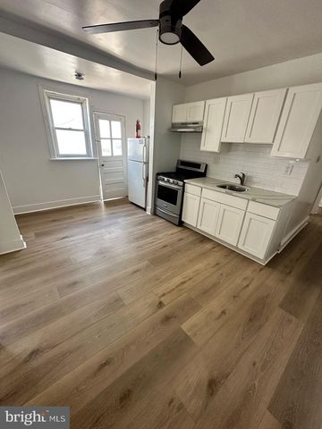 205 BERBRO AVE, Upper Darby, PA 19082