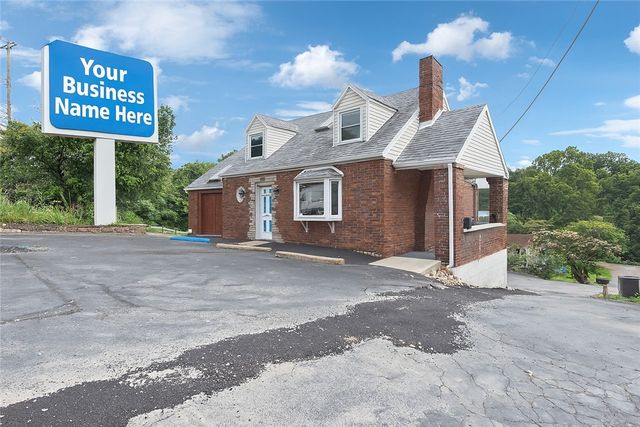 7814 State Route 30, North Huntingdon, PA 15642