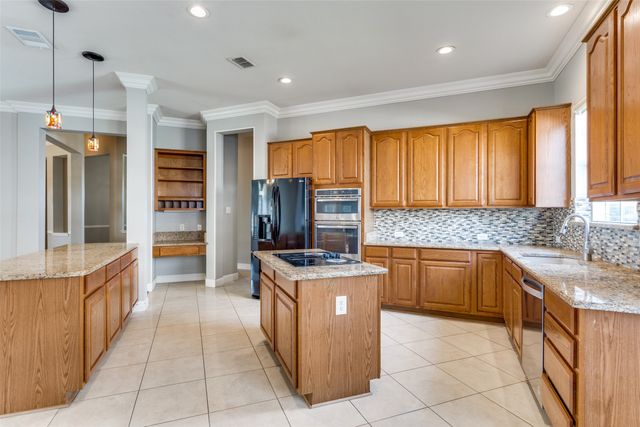 2913 Bellerive Drive, Plano, TX 75025