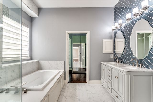 2913 Bellerive Drive, Plano, TX 75025